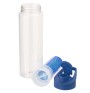 Water Bottle with Infuser 700ml