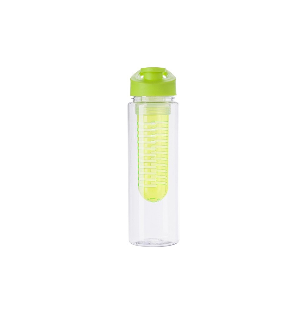 Printed water bottle with infuser | Easy online printing