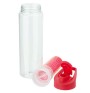 Water Bottle with Infuser 700ml