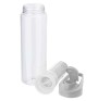 Water Bottle with Infuser 700ml