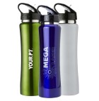 Printing metal water bottles? | Large offer and low prices