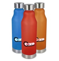 Rpet Drinking Bottle 600ml