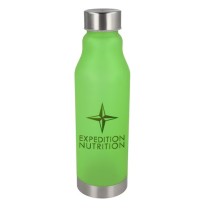 Rpet Drinking Bottle 600ml
