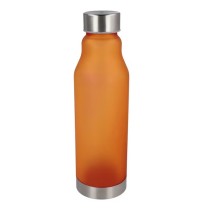 Rpet Drinking Bottle 600ml