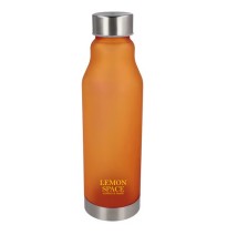 Rpet Drinking Bottle 600ml