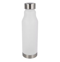 Rpet Drinking Bottle 600ml