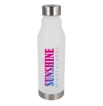 Rpet Drinking Bottle 600ml