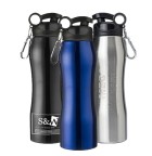 Drinking bottles printed with logo | Wide range of drinking bottles