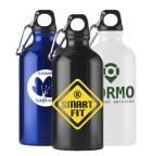 Metal Drinking Bottle Printing | Cheap printing of drinking bottles