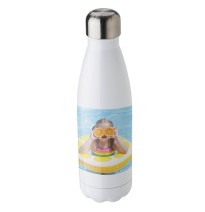 Printing drinking bottles with a photo? | Beautiful Promotional Gifts