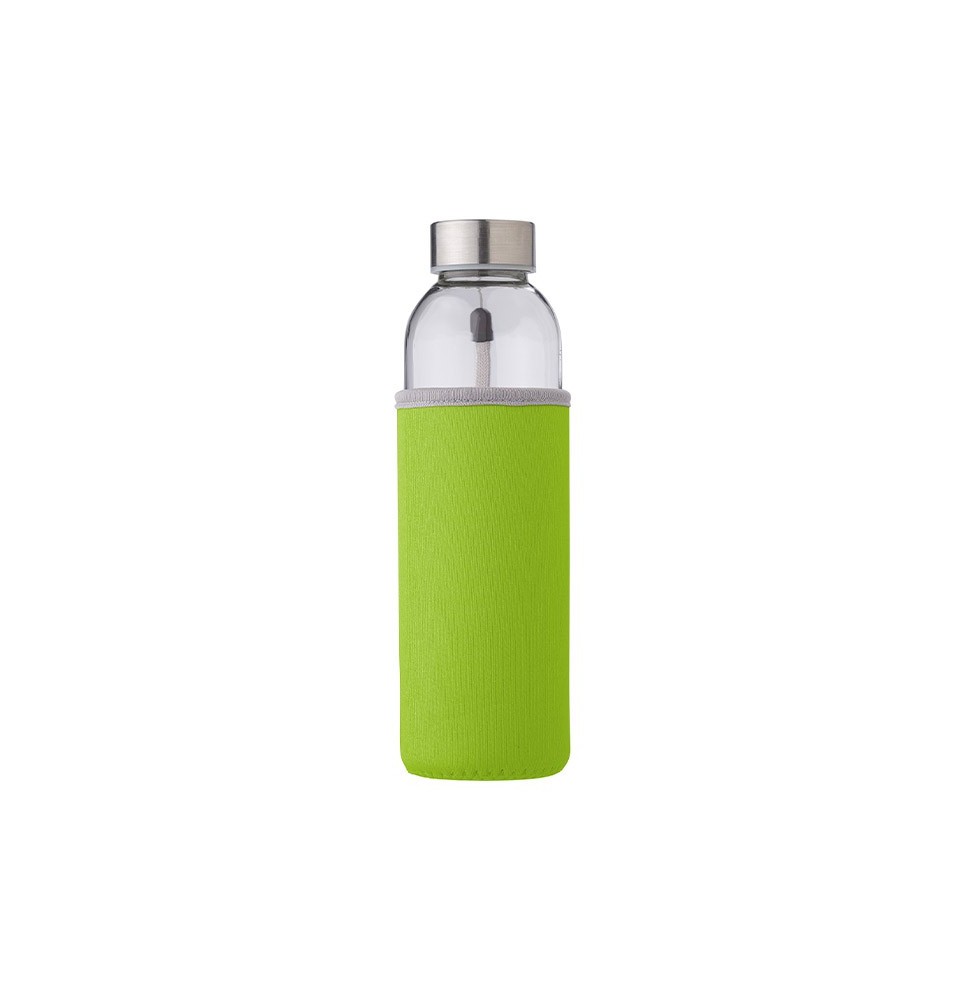 Printing Glass Bottles? | Beautiful promotional gifts printed