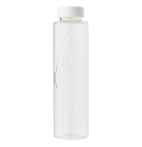 Personalized Organic Drinking Bottles | sustainable promotional gifts