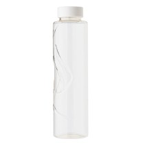 Personalized Organic Drinking Bottles | sustainable promotional gifts
