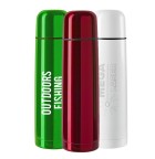 Print thermos flasks | Engraving thermos flasks | Wide range