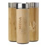 Thermos flask with tea infuser 420ml