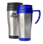 Printed thermos mug | Wide range of thermoses and cups