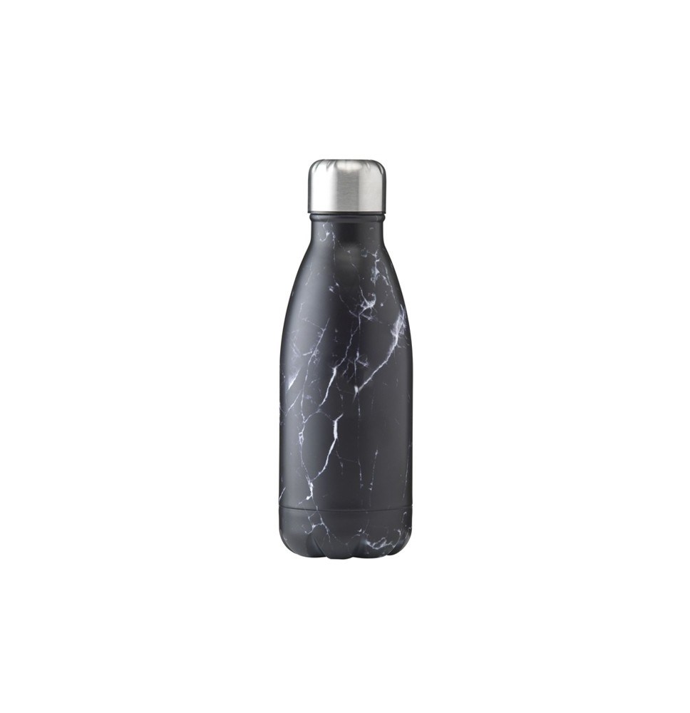 Stilvoller Druck auf Flaschen? Wasserflaschen gravieren oder bedrucken