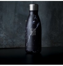 Stylish printing on bottles? Engrave or print chic water bottles