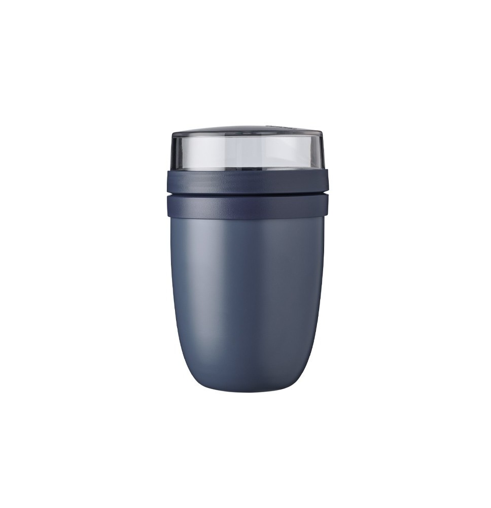 Mepal® Insulate Lunch Cup Ellipse (500 + 200ml)
