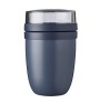 Mepal® Insulate Lunch Cup Ellipse (500 + 200ml)