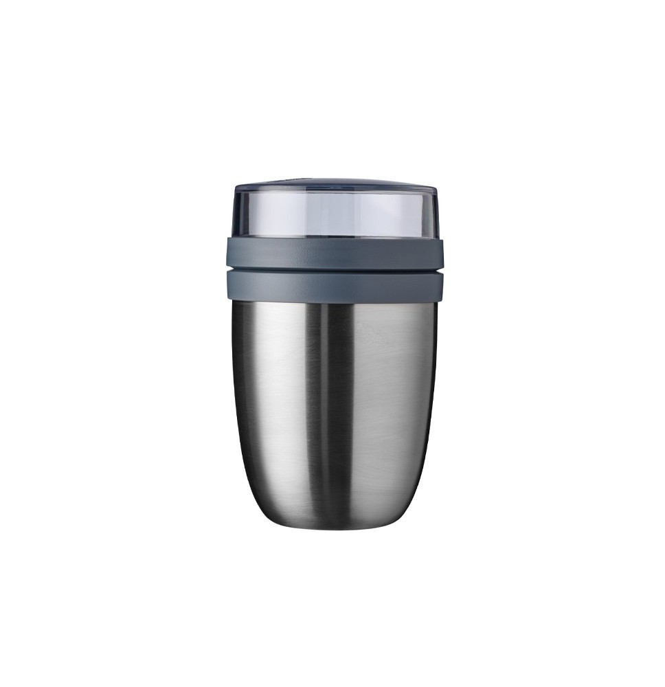 Mepal® Insulate Lunch Cup Ellipse (500 + 200ml)