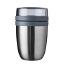 Mepal® Insulate Lunch Cup Ellipse (500 + 200ml)