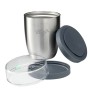 Mepal® Insulate Lunch Cup Ellipse (500 + 200ml)