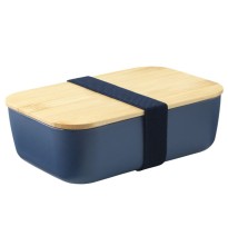 Bamboo Lunchbox