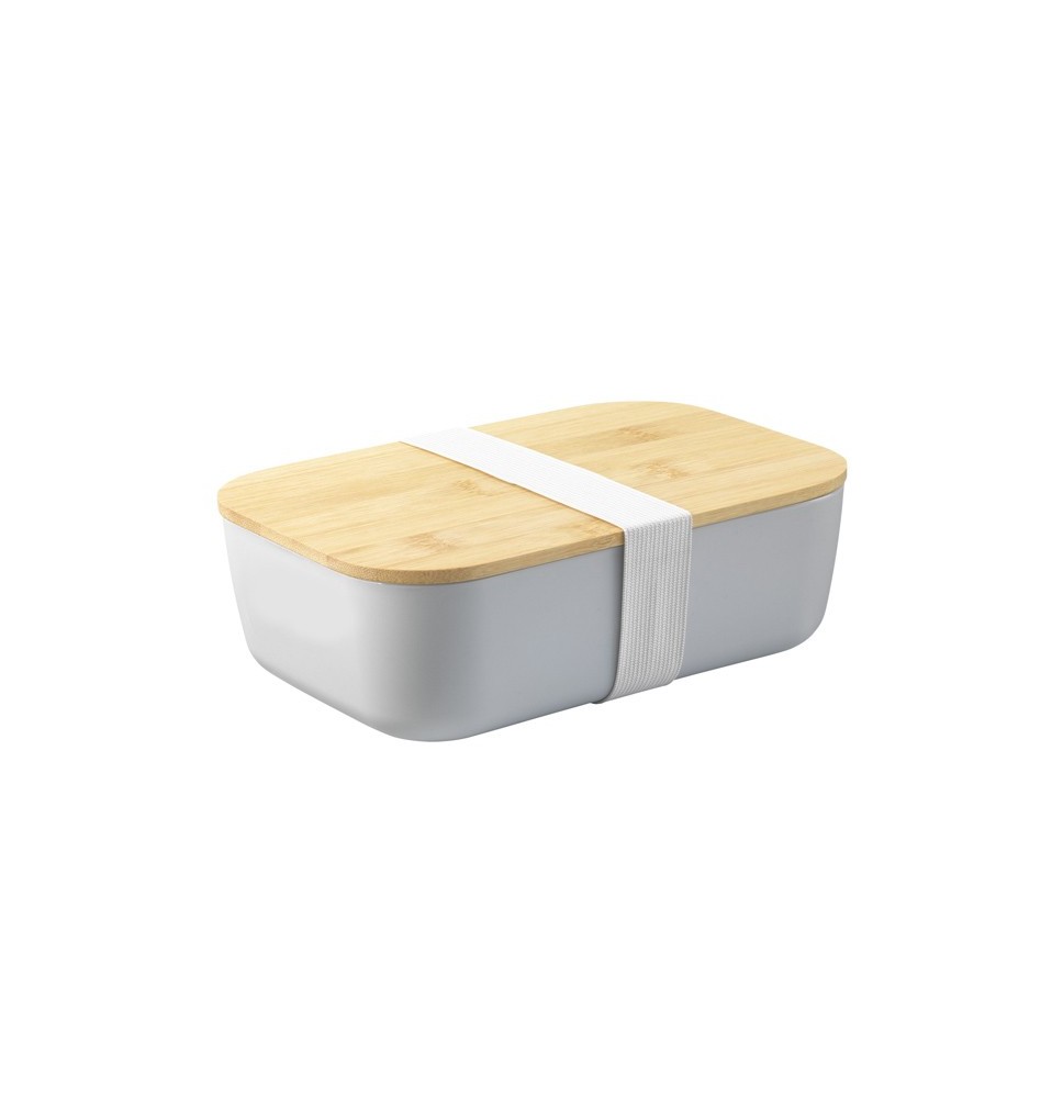 Bamboo Lunchbox