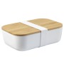 Bamboo Lunchbox