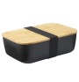 Bamboo Lunchbox