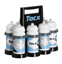 Tacx Starlight Flaschenkiste drucken | Bedruckte Wasserflaschenkisten