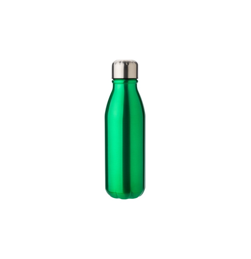 Trinkflaschen aus Metall bedrucken | Bedrucken Sie Trinkflaschen