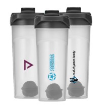 Shaker with shakeball printing | Shakers and Water Bottles