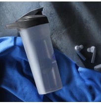 Shaker mit Shakeball-Druck | Shaker und Wasserflaschen