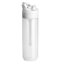 Tacx Sicherungsflasche bedruckt | Bedruckte Wasserflaschen