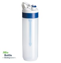 Tacx Fuse Bottle printed | Printed water bottles with your own logo