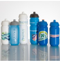 Tacx Flasche 750ml bedruckt mit Logo | Werbegeschenke drucken