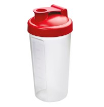 Shaker printed with logo | 600ml Shaker | The Shaker specialist