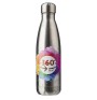 Edelstahlflasche  650ml