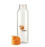 Trinkflasche 650ml