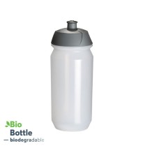 Tacx Flasche 500ml BIO bedruckt | Werbegeschenke drucken