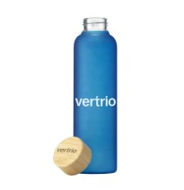 Customize glass drinking bottles? | Fast Delivery & Free Digiral Proof