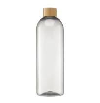 Rpet Trinkflaschen bedrucken? Öko-Trinkflaschen mit Logo bedrucken