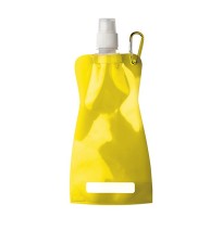 Druck faltbare Trinkflasche | Schnelle und kostenlose Lieferung