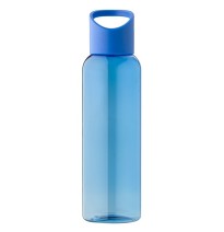 Eco Rpet Trinkflaschen bedrucken | Öko-Promo-Wasserflaschen mit Logo