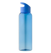 Eco Rpet Trinkflaschen bedrucken | Öko-Promo-Wasserflaschen mit Logo