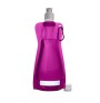 Foldable Drinking Bottle 420ml