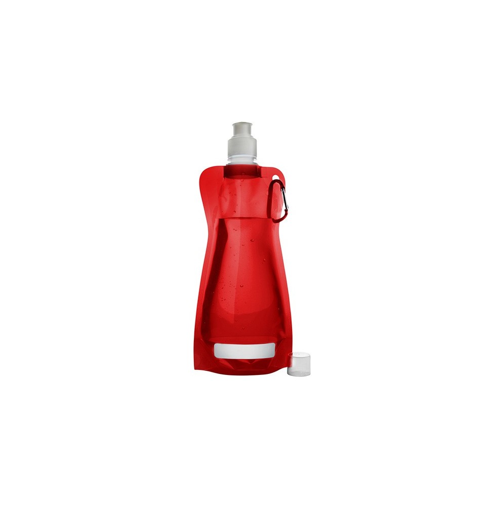 Printing Foldable Drinking Bottle | Fast and Free Delivery