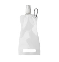 Druck faltbare Trinkflasche | Schnelle und kostenlose Lieferung